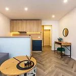 Apartamentai - 444 Butas Palanga