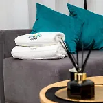 Butas Apartamentai - 444