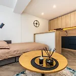 Apartamentai - 444