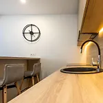 Apartamentai - 444 Butas