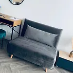 Apartamentai - 444