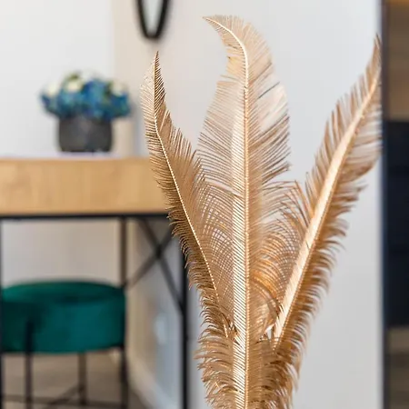 Apartamentai - 444 *