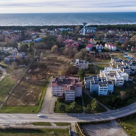 Διαμέρισμα Apartamentai - 444 Παλάγκα