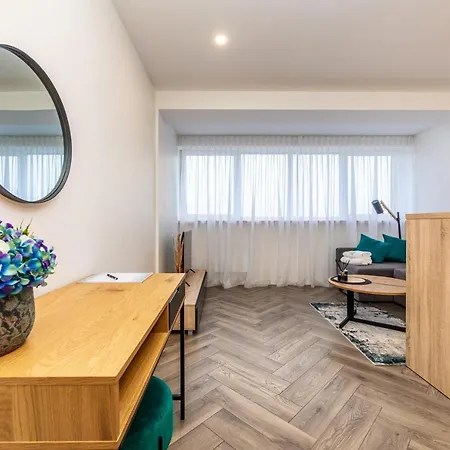 Διαμέρισμα Apartamentai - 444 *