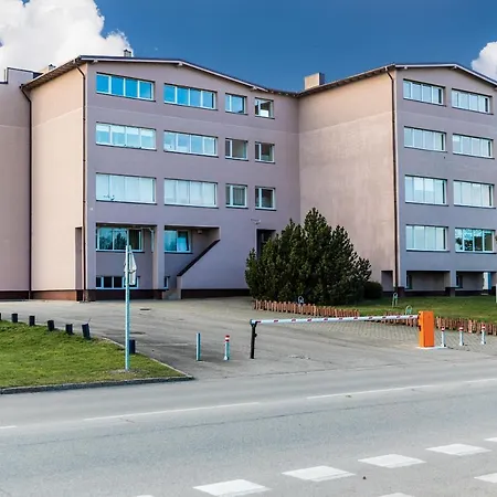 Διαμέρισμα Apartamentai - 444