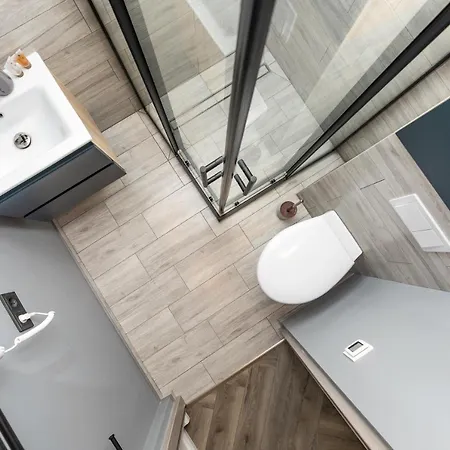 Apartamentai - 444 Połąga