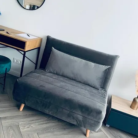 Apartamentai - 444