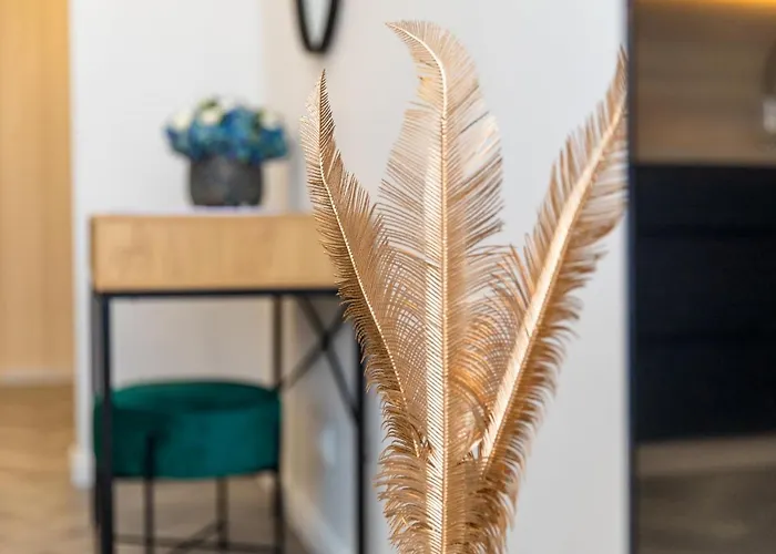 Apartamentai - 444 *