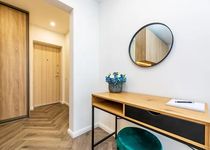 Apartamentai - 444 Παλάγκα