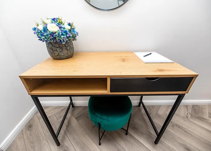 Διαμέρισμα Apartamentai - 444