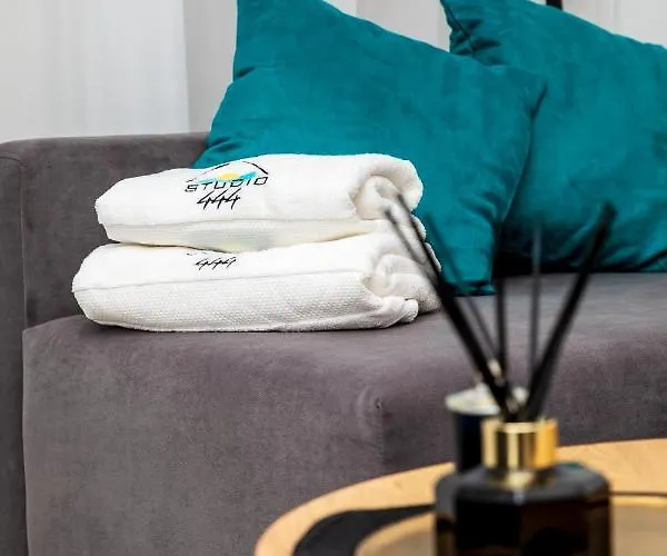 Διαμέρισμα Apartamentai - 444