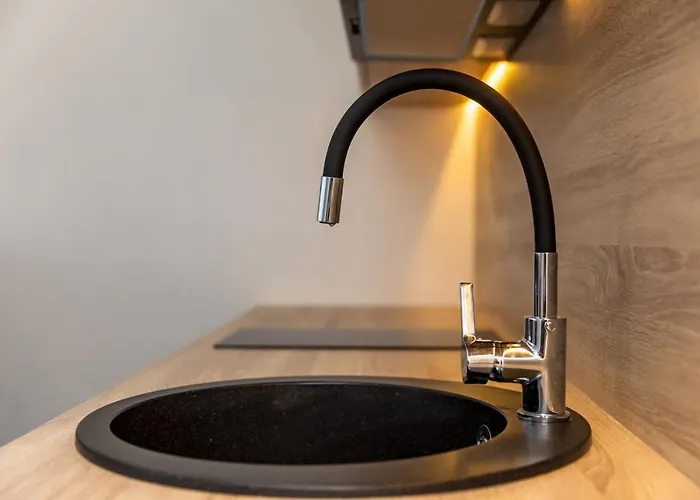 Apartamentai - 444 Παλάγκα