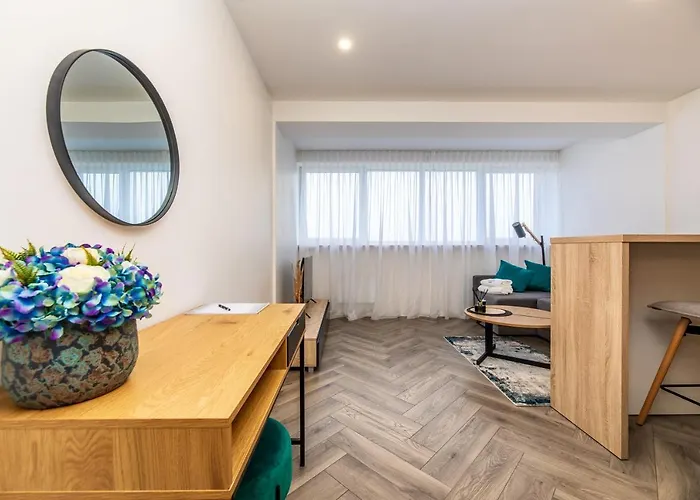 Διαμέρισμα Apartamentai - 444 *