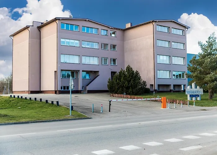 Διαμέρισμα Apartamentai - 444