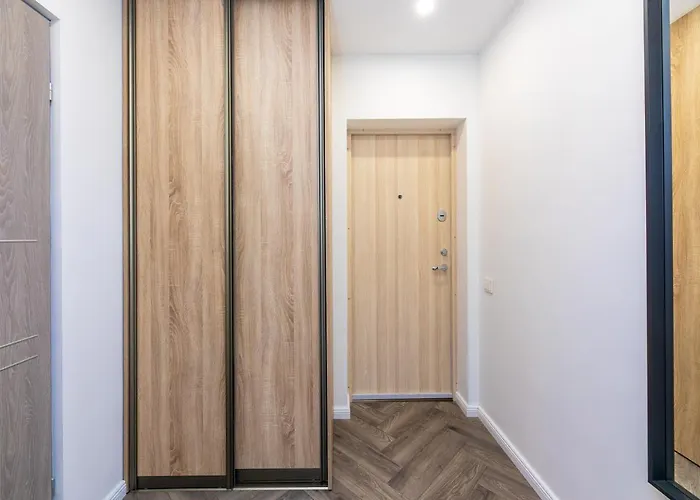 Apartamentai - 444 Διαμέρισμα