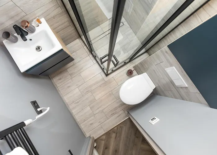 Apartamentai - 444 Παλάγκα