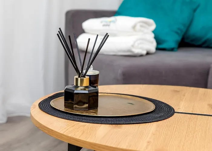 Apartamentai - 444 Παλάγκα